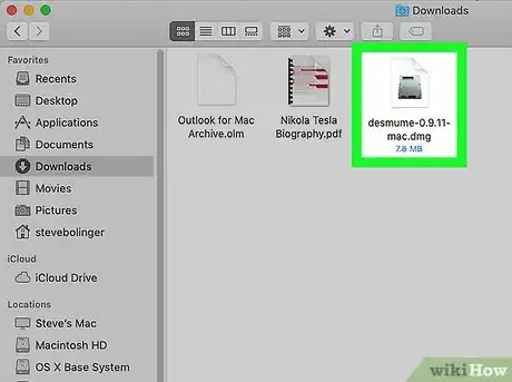 Imagen titulada Install a Nintendo DS Emulator on PC or Mac Step 10