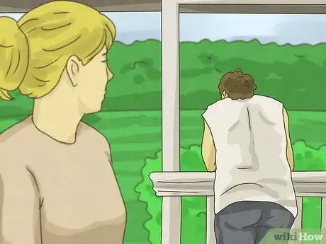 Imagen titulada Deal with an Angry Person in a Relationship Step 1