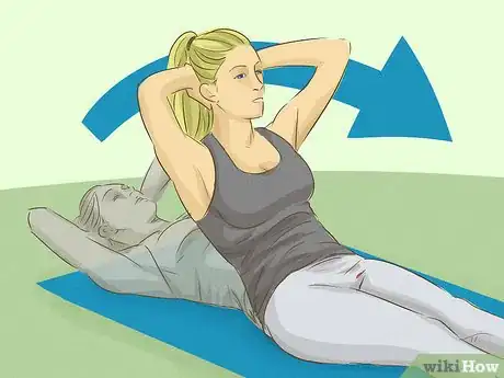 Imagen titulada Be a Good Gymnast Step 13