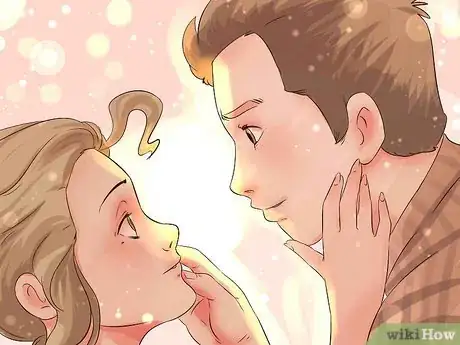 Imagen titulada Kiss Your Boyfriend Step 3