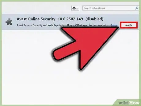 Imagen titulada Enable Add Ons Step 5
