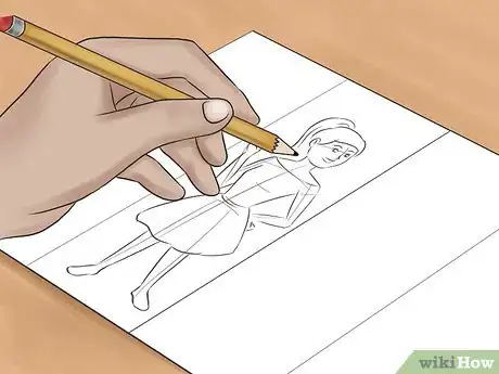 Imagen titulada Draw Your Own Cartoon Character Step 9