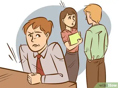 Imagen titulada Tell if You Are Self Absorbed Step 11