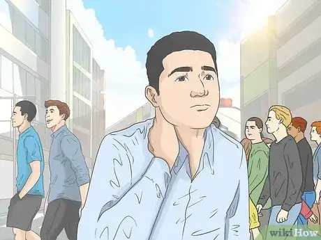 Imagen titulada Avoid Getting Embarrassed Step 13