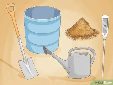Imagen titulada Compost Dog Poop Step 2