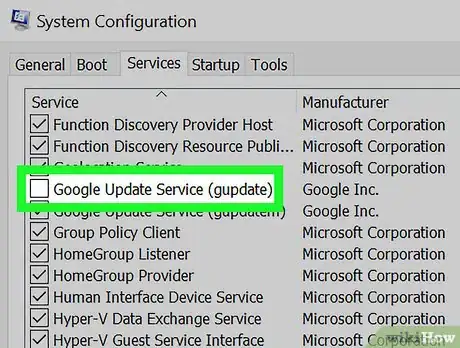 Imagen titulada Access the System Configuration Utility Step 6