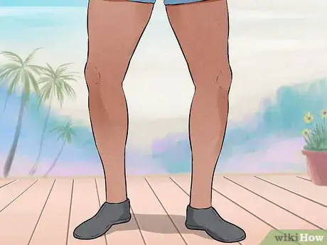 Imagen titulada Serve a Volleyball Step 17