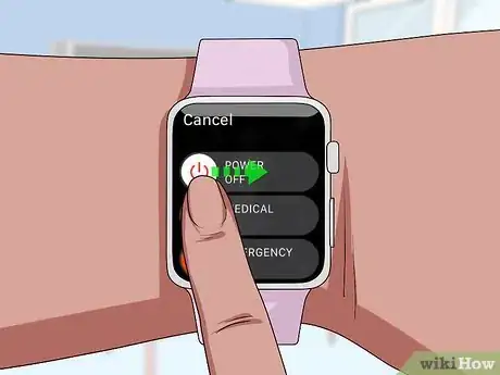 Imagen titulada Turn Off the Apple Watch Step 4