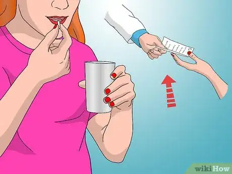Imagen titulada Tell if Your Eyes Are Going Bad Step 20