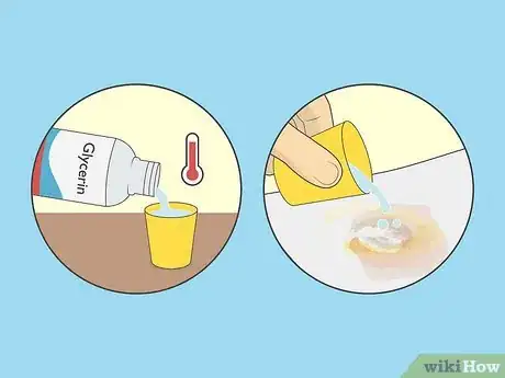 Imagen titulada Remove Banana Sap Stains Step 6