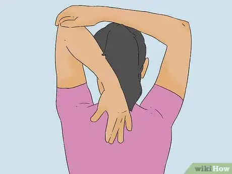 Imagen titulada Stretch Your Arms Step 6