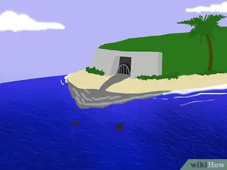 Imagen titulada Prevent a Shark Attack Step 1Bullet3