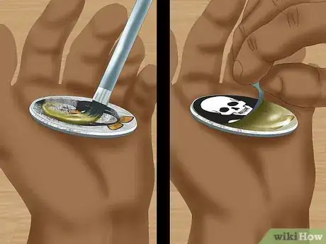 Imagen titulada Make a Badge Pin Step 18