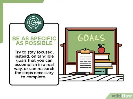 Imagen titulada Write a Five Year Plan Step 6