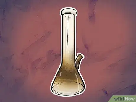 Imagen titulada Clean a Bubbler Pipe Step 14