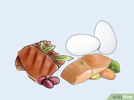 Imagen titulada Follow Dr. Atkins' Diet Step 5