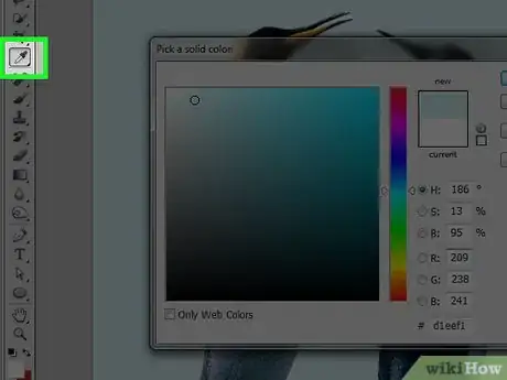 Imagen titulada Change the Background Color in Photoshop Step 43