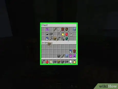 Imagen titulada Play Skywars in Minecraft Step 13