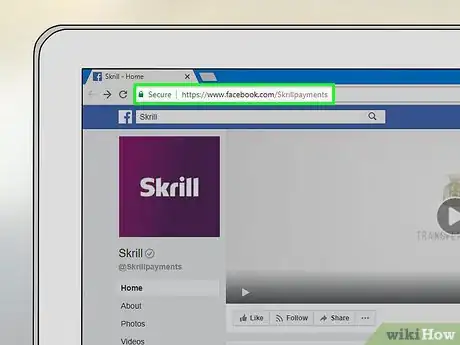 Imagen titulada Contact Skrill Step 7