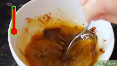 Imagen titulada Make Chocolate Molten Lava Cake Step 4