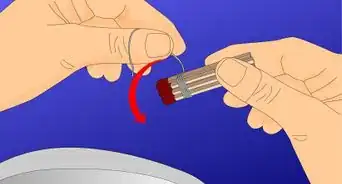 hacer fósforos a prueba de agua