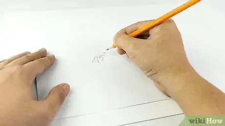 Imagen titulada Hold a Pencil Step 12