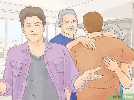 Imagen titulada Deal With Parents That Show Favouritism Step 8