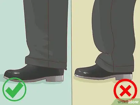 Imagen titulada Wear a Suit Step 3