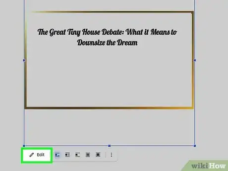 Imagen titulada Put a Box Around Text in Google Docs Step 45