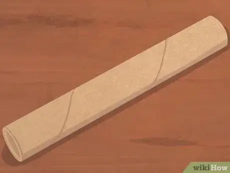Imagen titulada Make a Rain Stick Step 1