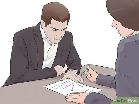 Imagen titulada Write a Self Evaluation Step 15
