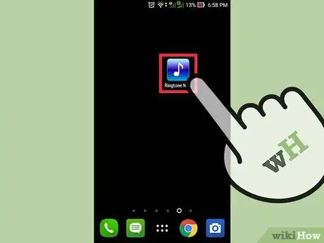 Imagen titulada Change an Android Ringtone Step 8