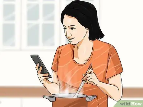 Imagen titulada Attract a Virgo Man As a Cancer Woman Step 5
