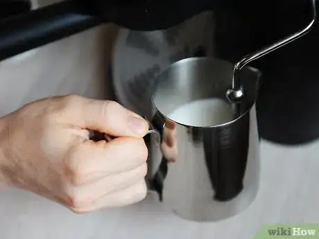 Imagen titulada Make an Espresso Like Starbucks Step 11