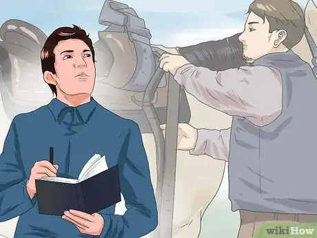 Imagen titulada Approach Your Horse Step 18