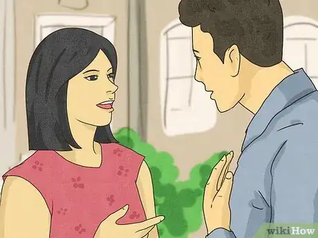 Imagen titulada Show Interest in a Girl Without Being Creepy Step 11
