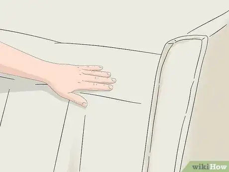 Imagen titulada Make a Sofa Slipcover Step 15