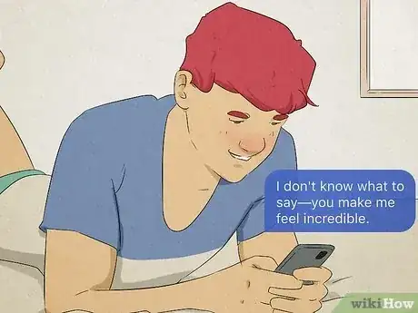 Imagen titulada Reply to a Dirty Text from a Guy Step 3