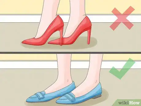 Imagen titulada Treat a Sore Toe Step 11