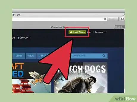 Imagen titulada Install Steam Step 12