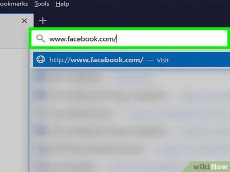 Imagen titulada Protect Your Facebook Account from Hackers Step 14