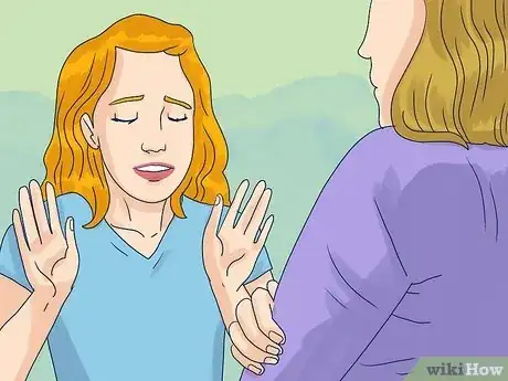 Imagen titulada Tell Your Parents You Lost Something Step 10