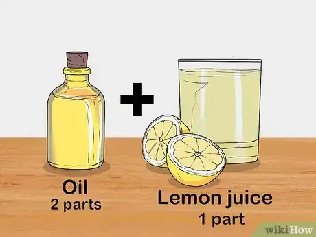 Imagen titulada Clean Leather Naturally Step 2