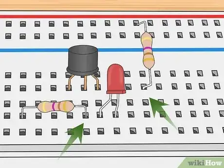Imagen titulada Use a Transistor Step 7