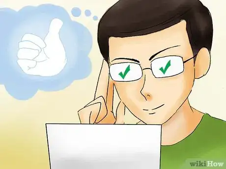 Imagen titulada Take a Test on Minimal Sleep Step 20