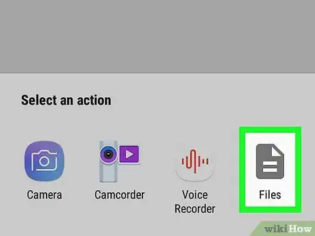 Imagen titulada Post Pictures on Craigslist on Android Step 9