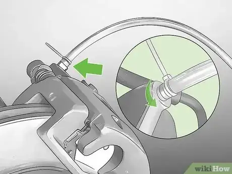 Imagen titulada Change a Brake Caliper Step 15