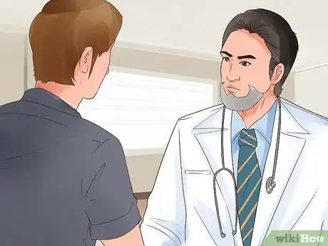 Imagen titulada Heal a Broken Toe Step 2