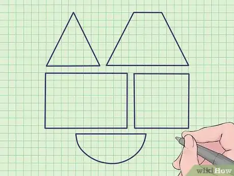 Imagen titulada Calculate Area of an Object Step 1