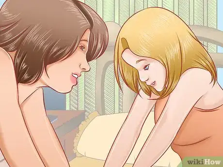 Imagen titulada Deal with an Autistic Sibling Step 7